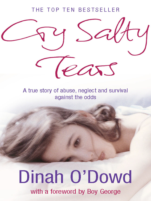 Title details for Cry Salty Tears by Dinah O'Dowd - Available